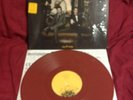 Panic At The Disco Vices & Virtues Vinyl Hot Topic Maroon [ Fall Out Boy ]