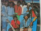 Original Super 5 of Africa /ORPS 64/ 70's Afro/Nigeria hear