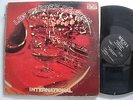 LES FRERES DE JEAN International LATIN LP Salsa HAITIAN Funk MACAYA RARE