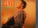 ELVIS PRESLEY ELVIS LPM 1382 VINYL LP 1956 MONO ORIG PRESS GREAT COND VG+/VG+