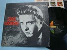 Eddie Cochran self titled LP LRP3172 1960