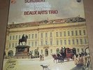 Beaux Arts Trio SCHUBERT Piano Trios - Philips 6770 001 SEALED
