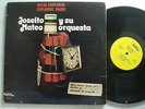 JOSEITO MATEO Y SU ORQ. Salsa Explosiva LATIN LP AUDIO VOX