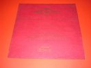 HASKIL  /  GRUMIAUX    §    BEETHOVEN  SONATAS    PHILIPS   MINIGROOVE  N