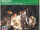 U.K.Subs Warhead German 1980 RCA PB 9527 Great Live Sleeve