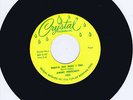 JIMMY PRITCHETT - THAT'S THE WAY I FEEL (Rare & Deleted 1970s ROCKABILLY Repro)