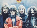 BARCLAY JAMES HARVEST EVERYONE IS EVERYBODY ELSE VINILE LP 180 GRAMMI NUOVO