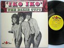 THE DIXIE CUPS Iko Iko 1965 teen pop girl group ORIG Red Bird RB 20-103 T