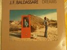 J. F. Baldassare Dreams LP Original Pressing 1977 Folk Psych Private Press