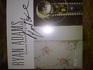 *SIGNED* RYAN ADAMS Gimme Something Good LIMITED EDITION GOLD VINYL 7