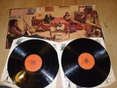 THE SOFT MACHINE - THIRD - DOUBLE LP G/F SLEEVE - CBS 66246 1ST EDN ROBERT WYATT