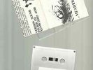 Meathouse comp 1982 original punk demo tape Version Sound records with Booklet