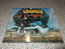 WHIPLASH Insult To Injury LP First US Press SEALED OVERKILL ANTHRAX METALLICA