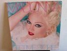 Madonna - Bedtime Stories Gatefold Vinyl LP SUPERB CONDITION