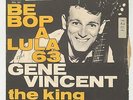 GENE VINCENT : Be-Bop-A Lula 63 - 7