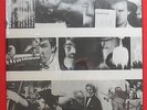 THE POLICE.SYNCHRONICITY.1983 A&M.RARE BLACK & WHITE COVER.SEALED MINT MINUS LP