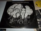 Jazz Funk LP Mixed Bag BAG'S FIRST ALBUM private Detroit on Tribe  RARE original