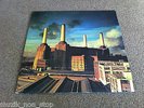 Pink Floyd ?– Animals - 1977 - UK - Vinyl LP - Harvest