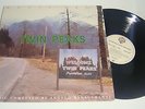 LP- TWIN PEAKS- ANGELO BADALAMENTI -B.S.O TWIN PEAKS -Juliee Cruise-David Lynch