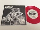 DERKETA - PREMATURE BURIAL  7