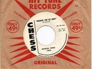 HOWLIN WOLF MOANIN FOR MY BABY b/w I DIDN'T KNOW CHESS DEMO LISTEN