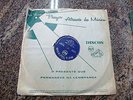 BRAZIL 78 RPM NEIL SEDAKA  BREAKING UP IS HARD TO DO / AS LONG AS I LIVE