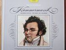 SCHUBERT * Chamber Music * DGG Tulips Stereo * 8xLP Box-St * NM