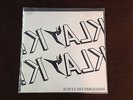 Klack Klack - Schule des Vergessens LP (1988) New Wave Minimal Synth