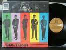 Los Doltons - Los Doltons - Sono Radio - Rare 1966 Peru garage 1st LP Mono - EX