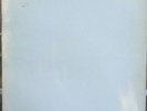 JETHRO TULL TOO OLD TO ROCK 'N' ROLL WHITE LABEL TEST PRESSING LP VERY RARE