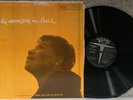 ELLA FITZGERALD Like Someone In Love ORIG Mono DEEP GROOVE LP Verve FRANK DeVOL