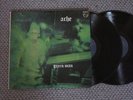 ACHE: Green Man/De Homine Urbano - Danish psych prog