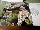 PATTY PRAVO -Same- CIMITERIA- RARE FIRST PRESS PROMO LP- WLP LABEL BIANCA NM