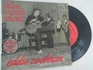 EP EDDIE COCHRAN - BLUE SUEDE SHOES