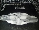 arnie anderson and the life force privite press hard rock chicago
