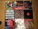 Mobb Deep, Mos Def, Mykill Mies, Der Klan und mehr  ( 6 Maxis, 3 Alben )