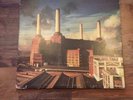 SUPER COLLECTABLE VINYL LP - PINK FLOYD - ANIMALS - SHVL815 Record 1977