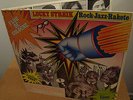 Floh De Cologne - Lucky Streik ORIGINAL OHR 2LP SET w/ POSTER KRAUTROCK