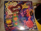 Orbital In Side 3 record LP