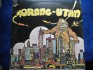 ORANG UTAN: Rare Orginale US BELL PROMO.