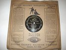 My old Pal / Daddy and home   Jimmie Rodgers  VICTOR 