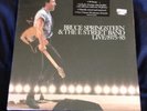 Bruce Springsteen & The E Street Band Live 1975-85 5 LP Box Set Sealed 33 RPM