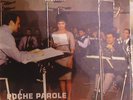 MARINA MORAN POCHE PAROLE LATIN JAZZ BOSSA GINO MARINACCI CAM 7