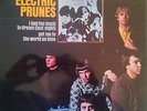 The Electric Prunes s/t LP Mono UK 1967 1st Psych Garage Classic