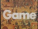 GAME s/t LP Rock/Hard/Psych on Evolution, 1970
