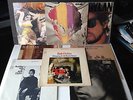 8 Bob Dylan LP LOT *EX* Cond Vinyl Another Side of Bringing it all Back Home +