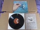 ALEX HARVEY Loch Ness Monster K-TEL UK ORIGINAL LP & BOOKLET WITHDRAWN 300 ONLY