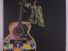 CATHY YOUNG: A Spoonful Of Cathy Young LP (re, textured cover) rare Rock & Pop