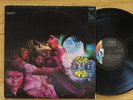 Rare Original Press Vinyl-Canned Heat-Living The Blues-WOW