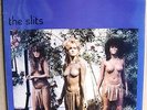THE SLITS - CUT UK 1st Press LP c/w custom Inner.Island/ILPS 9573.1979. NM/EX+